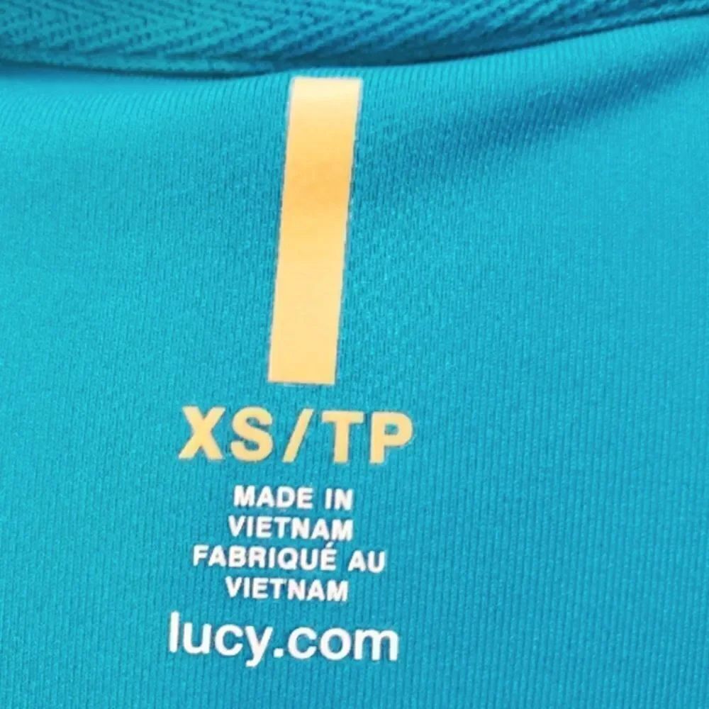 LUCY Athletic Jacket - Picture 5 of 7